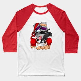 Nintendont! Baseball T-Shirt